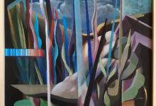 Aktuelle Arbeiten 2025