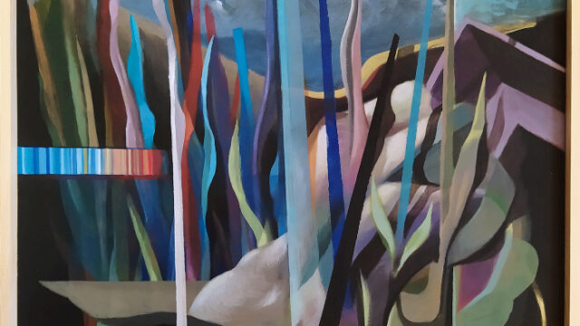 Aktuelle Arbeiten 2025