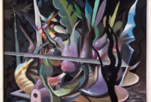 Aktuelle Arbeiten 2025