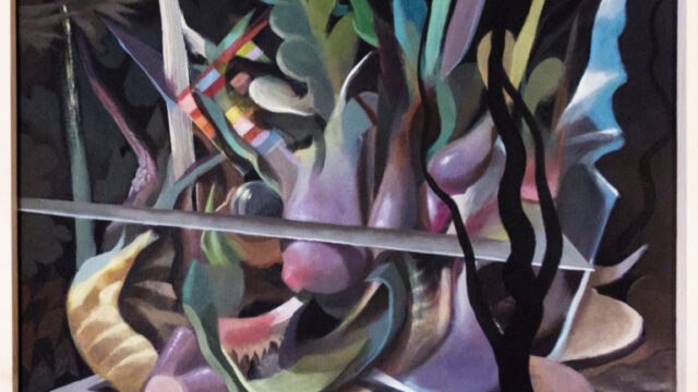 Aktuelle Arbeiten 2025