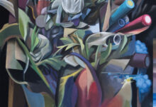 Aktuelle Arbeiten 2026