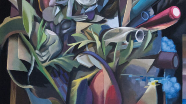 Aktuelle Arbeiten 2026