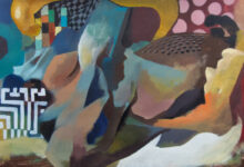 Aktuelle Arbeiten 2026