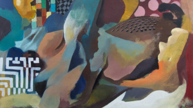 Aktuelle Arbeiten 2026